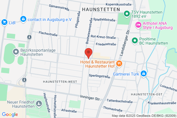 IHLE GmbH