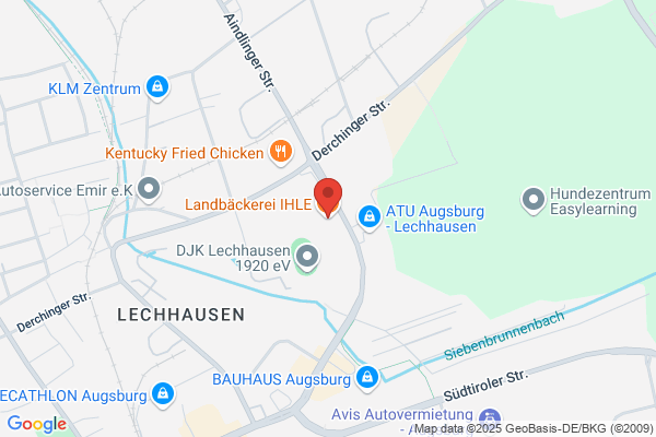 IHLE GmbH Landbäckerei