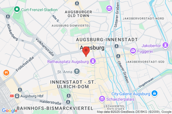 Ulla Popken | Große Größen | Augsburg