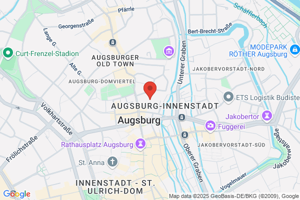 Balettschule Subklew