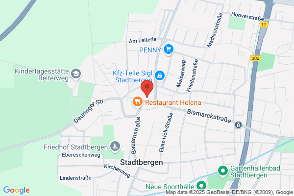 VR Bank Augsburg-Ostallgäu eG, Geschäftsstelle Stadtbergen
