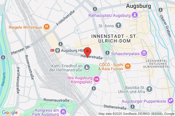 Augsburger Aktienbank AG