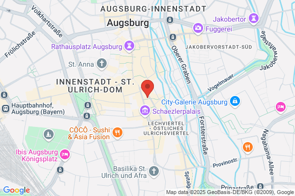Degussa Bank GmbH