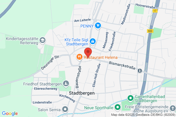 Kreissparkasse Augsburg