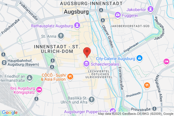 Oberbank AG Niederlassung Deutschland