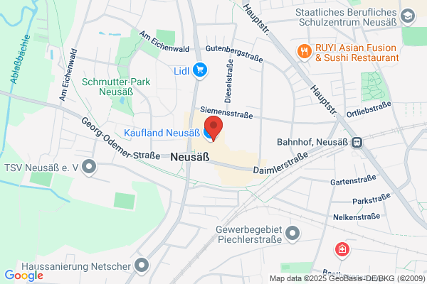 Vinzenzmurr Metzgerei - Neusäß