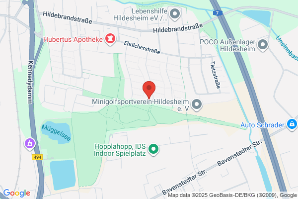Taxi Best Hildesheim