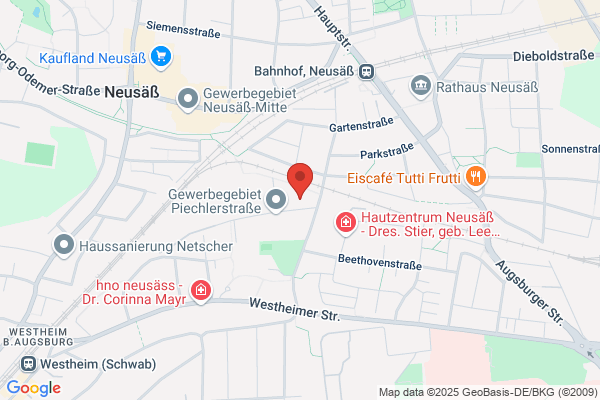 Zitzelsberger DIE BADGESTALTER