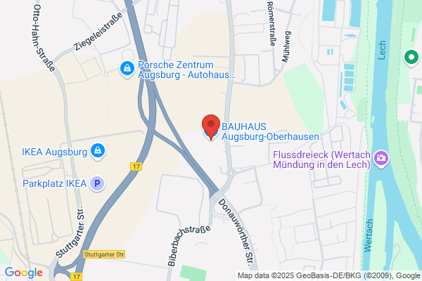 Max Bahr Holzhandlung GmbH & Co. KG