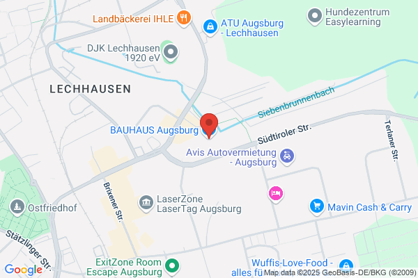 Praktiker Deutschland GmbH