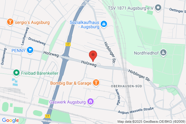 SCHMID Hebebühnen Verleih GmbH