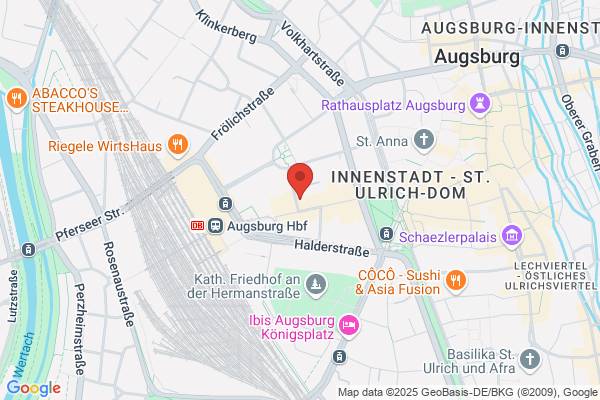 Wüstenrot Bausparkasse: Wlad Abel