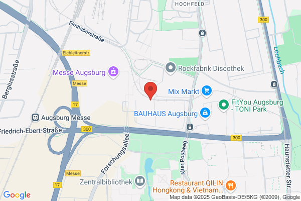 PCI Augsburg GmbH