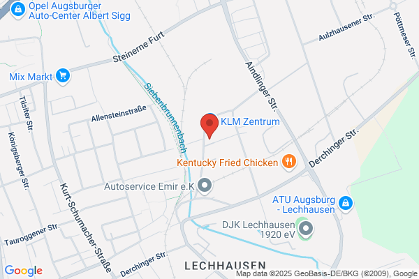Armbruster-Sieber