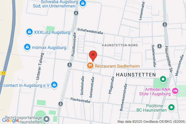 Augusta Bauträgergesellschaft mbH