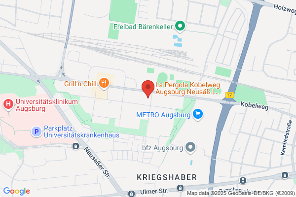 TFM Wohnbau Betriebs GmbH