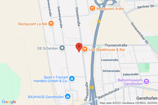 infrabau GmbH