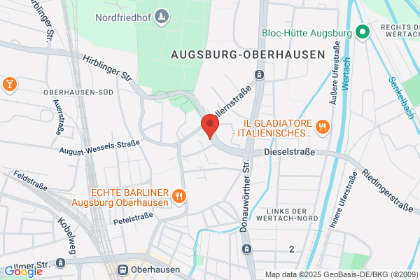 Bautrockner Service Schwaben