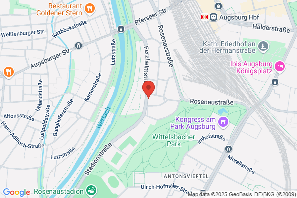 Lauscham