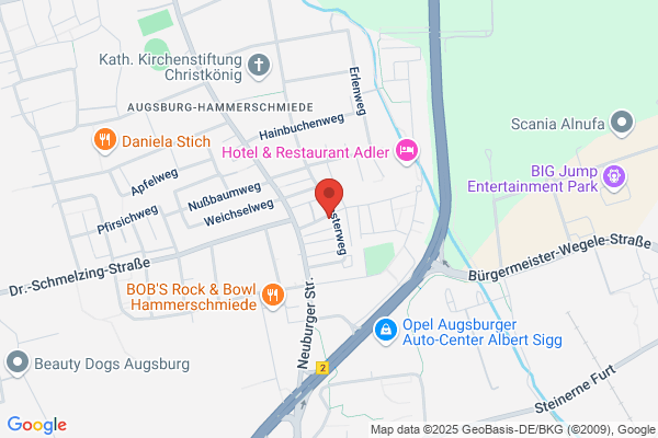 M + M Baugesellschaft mbH
