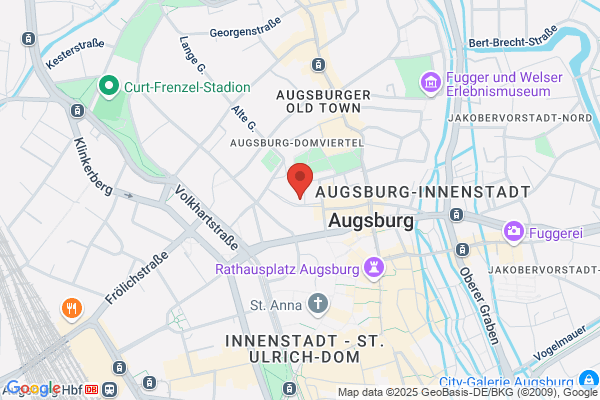 Bezirk Schwaben Bezirksverwaltung Bezirkstag