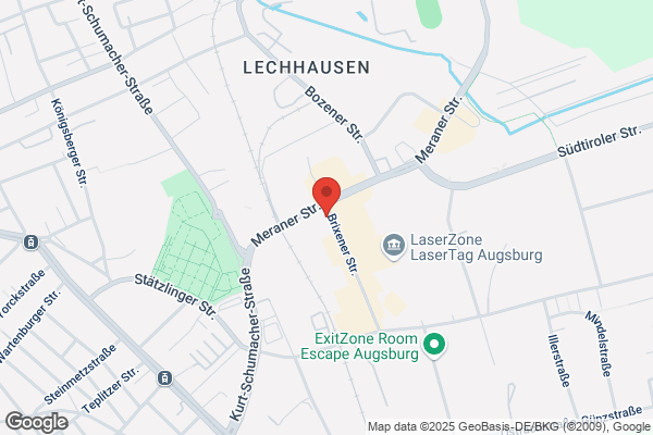 mister * lady GmbH