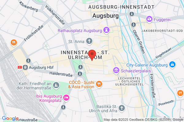 BiBA GmbH