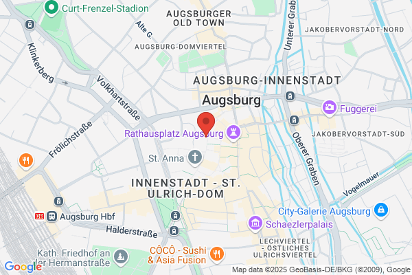 Laufsteg GmbH