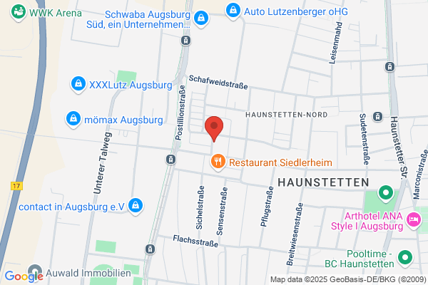 Nina Boutique Gaupties GmbH