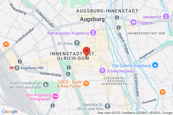 WÖHRL Augsburg