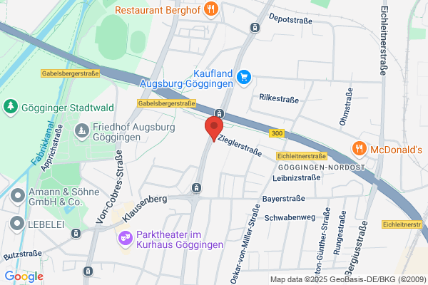 Kusterer-Leuchten GmbH