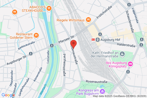 infuze GmbH