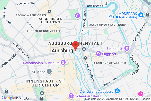 SOS-Jugendhilfen-Augsburg