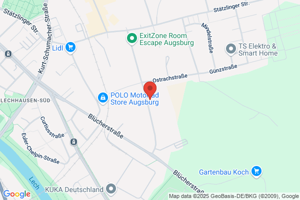 Gummi Präg GmbH
