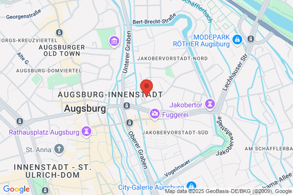 BG BAU - Arbeitsmedizinisch-Sicherheitstechnischer Dienst der BG BAU