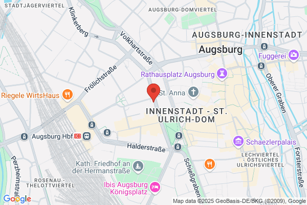 Bäcker-Innung Augsburg
