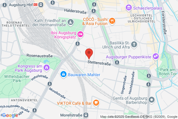 Friseur-Innung Augsburg