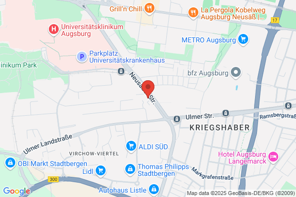 Bestattungsdienst Friede