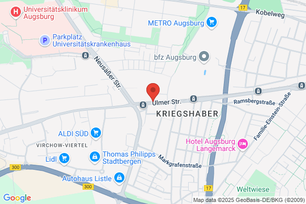 Bestattungsdienst Manfred Ostermaier