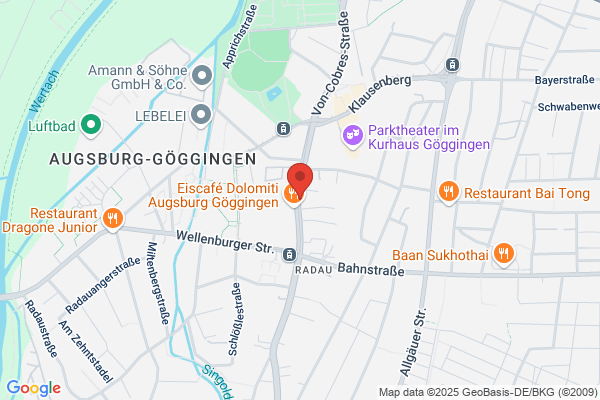 Bestattungshilfe Eberle Irmgard GmbH