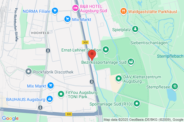 Neuwinger Trauerwaren Augsburg