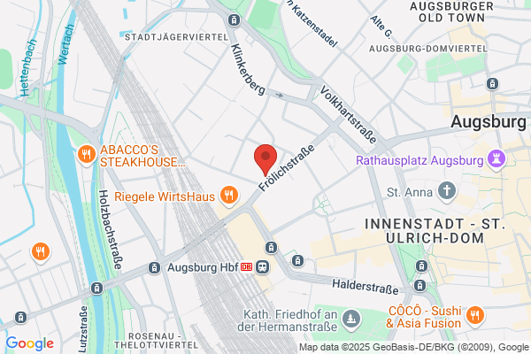 AWOSANA GmbH
