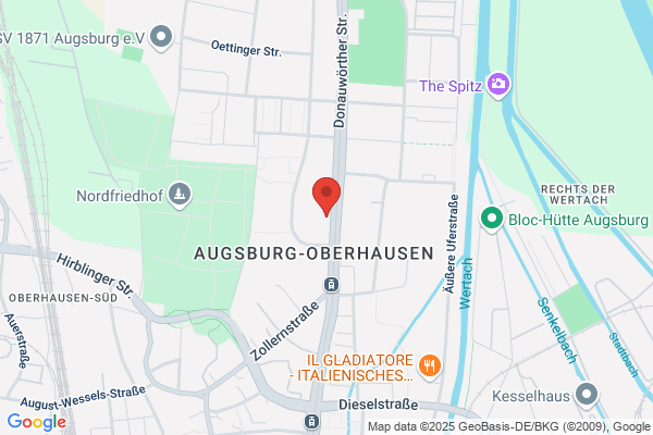 SC Dienstleistungen