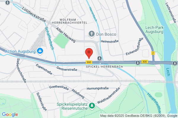 AquaDirect GmbH