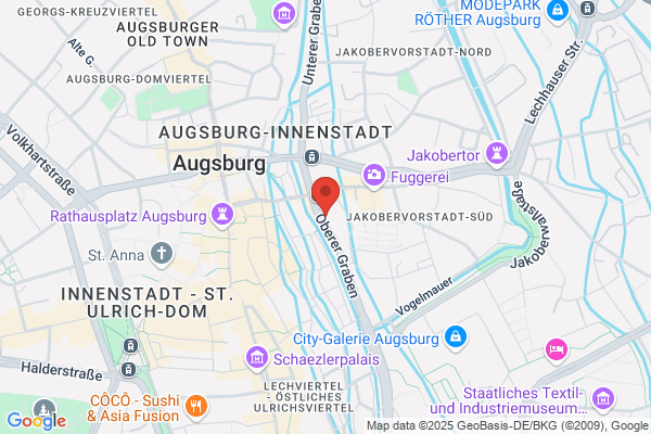 Ferienwohnung Altstadtflair