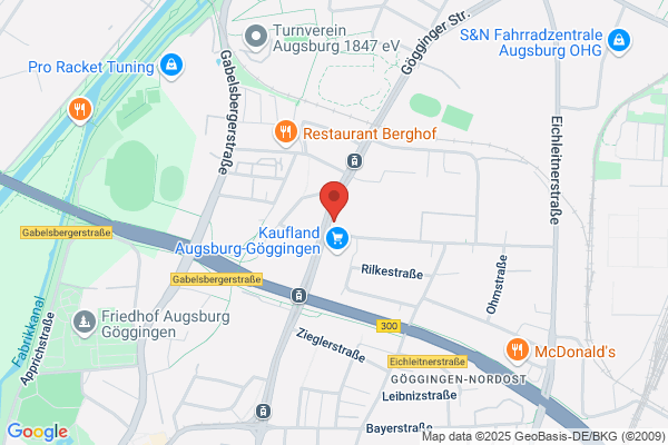 Augsburger Rahmen Studio