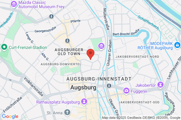 Berufsfachschule f. Ernährung und Versorgung