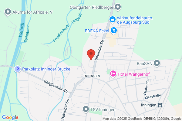 Marion Hofmann