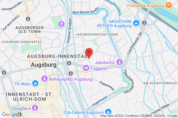 Augusta-Brauerei GmbH