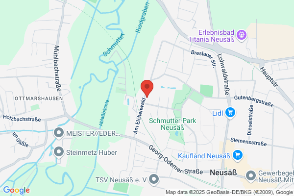Keim Barbara, Neusäß